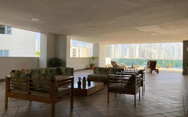 Poseidon By Wynwood House