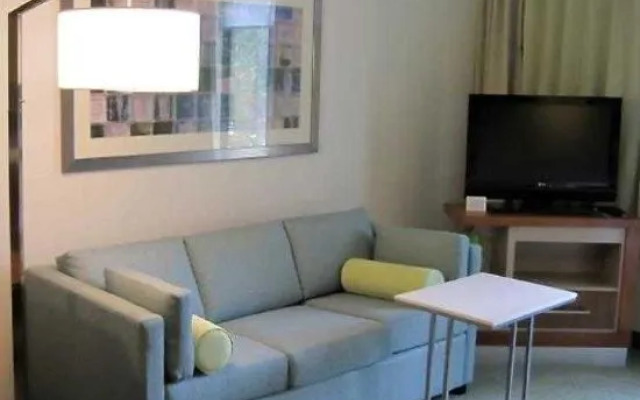 Springhill Suites Lawrence