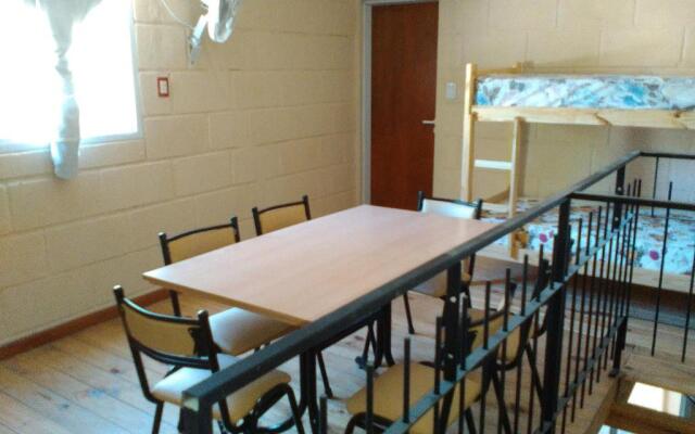 Apartamentos Rio Uruguay