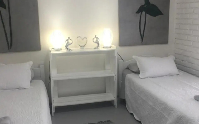 White River B & B