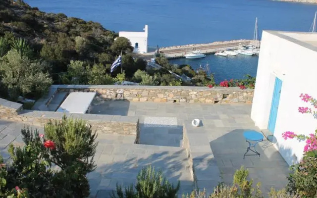 Aegean Dream