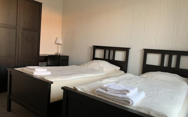 Mitten im Herzen von Hannover