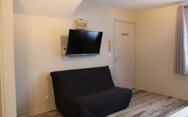 Bellignat Appart Hotel