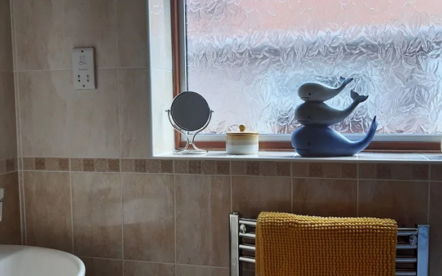 The Hermitage Private Detached Bungalow