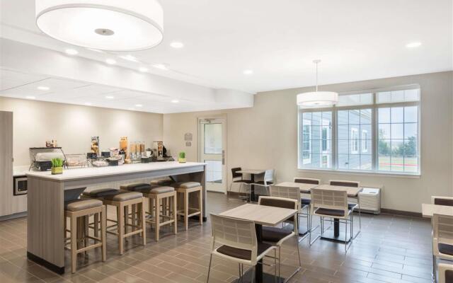 Microtel Inn & Suites by Wyndham Perry