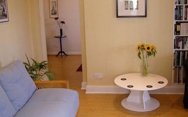 Buckstone B&B