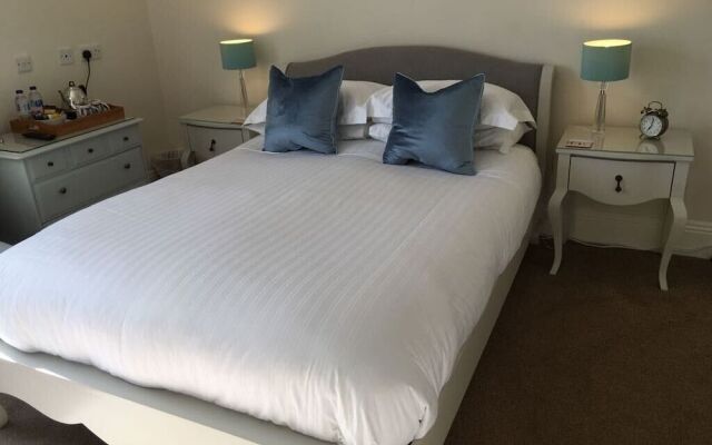 Sea Breezes Guest House