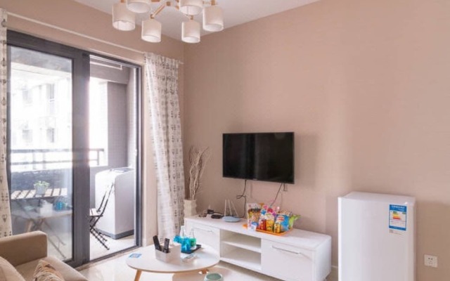 Shenzhen Soho Service Apartment