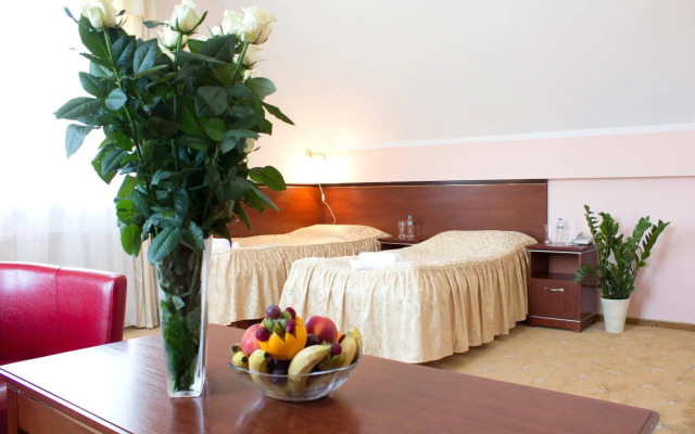 Hotel Skalite