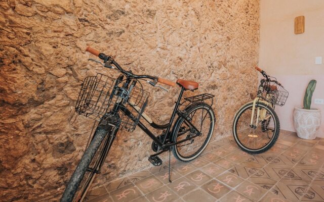 Casa Amate 61 - Mérida Centro