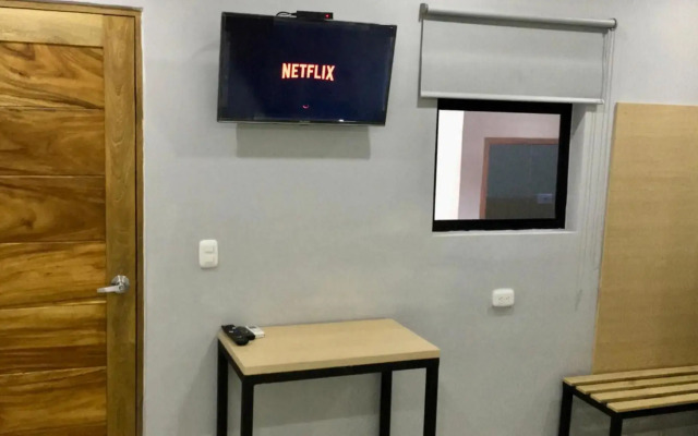 Stanza Hotel Sincelejo