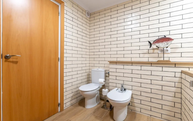 Designer Luxury Two Bedroom Apartment