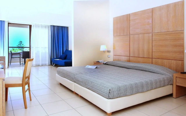 D'Andrea Mare Beach Hotel – All Inclusive