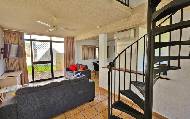 Riverview Holiday Apartment 89 - Kalbarri WA