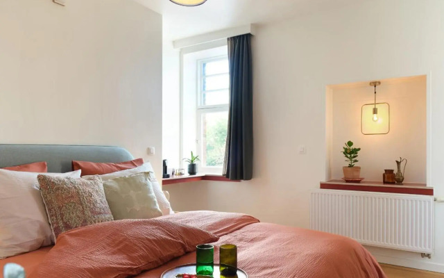 Rûte - Bed no Breakfast