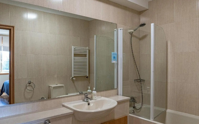 Preciosa Apartment by MP