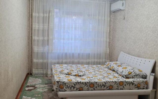 Apartamenty v tsentre vozle naberezhnoj