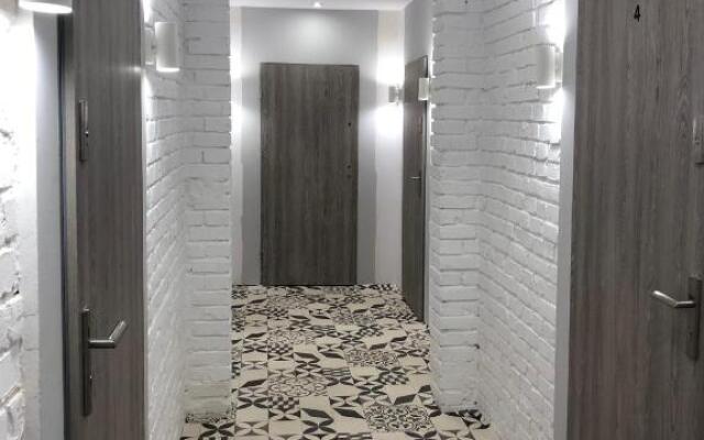 Aparthotel 11