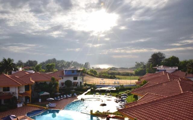 Baywatch Beach Resort
