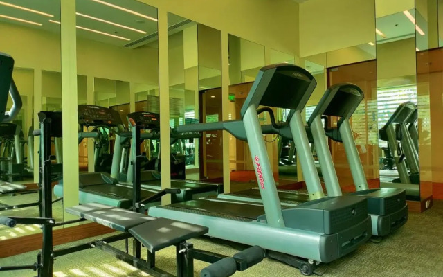 Fairfield by Marriott Chennai Mahindra World City