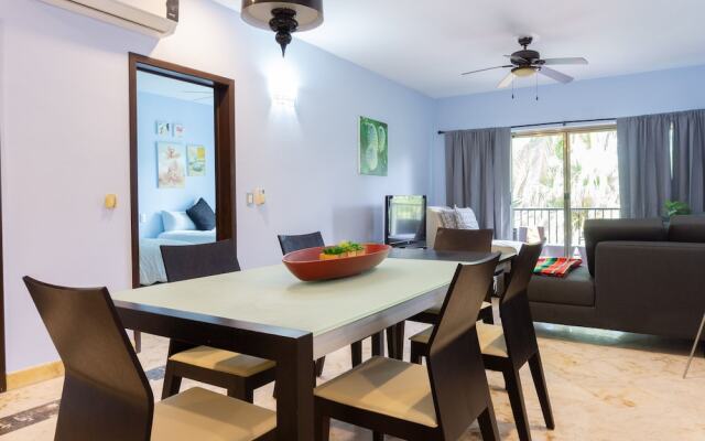 Paseo Del Sol Surf 203 3 Bedroom Condo by RedAwning