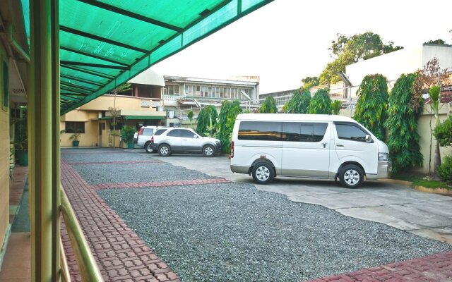 Cagayan River View Inn