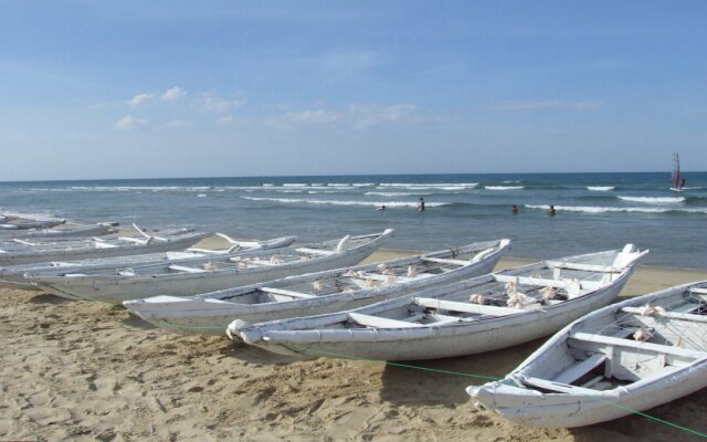 Thanh Tam Seaside Resort
