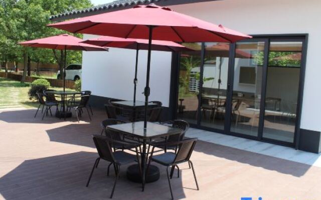 Shanghai Hengshan Yiju Huayang zhehu Homestay