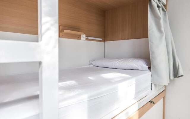 The Loft Hostel Barcelona