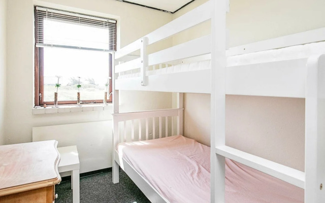 Beautiful Holiday Home in Søndervig Near North Sea