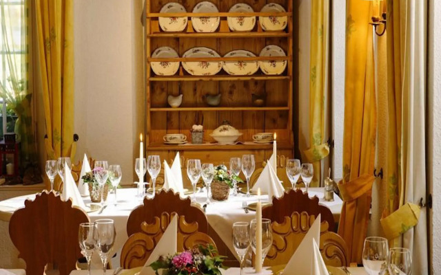 Hotel Bären - The Bear Inn