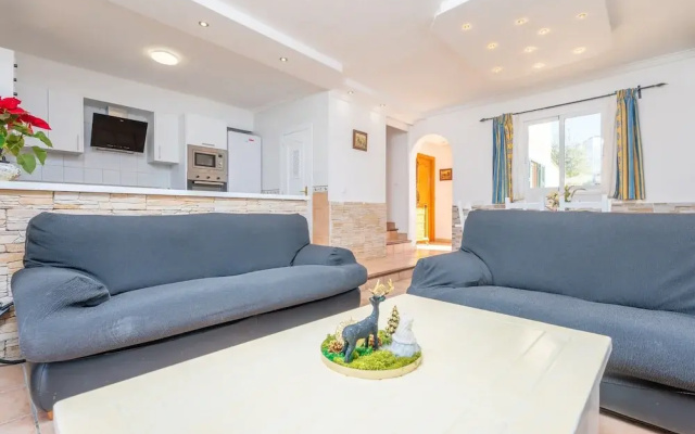 Casa Marcos - Villa With Private Pool. Free Wifi