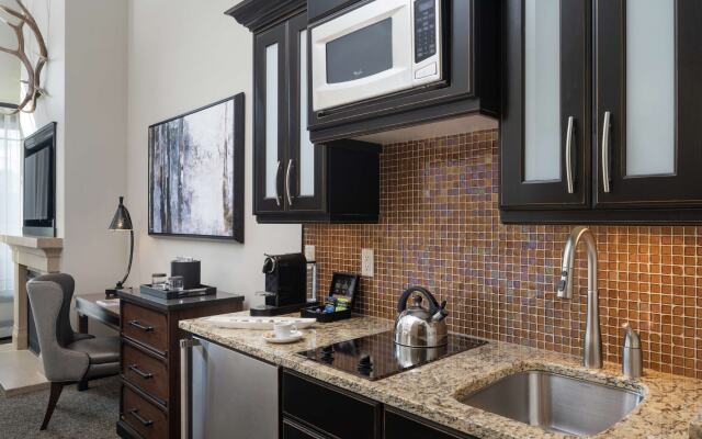 Waldorf Astoria Park City