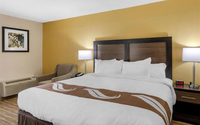 Quality Inn & Suites