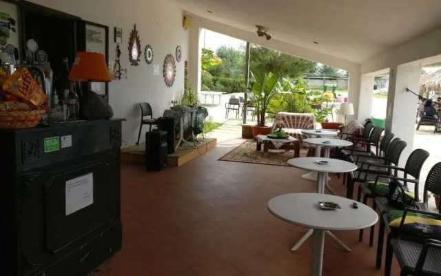 Hotel Club Torre Marino