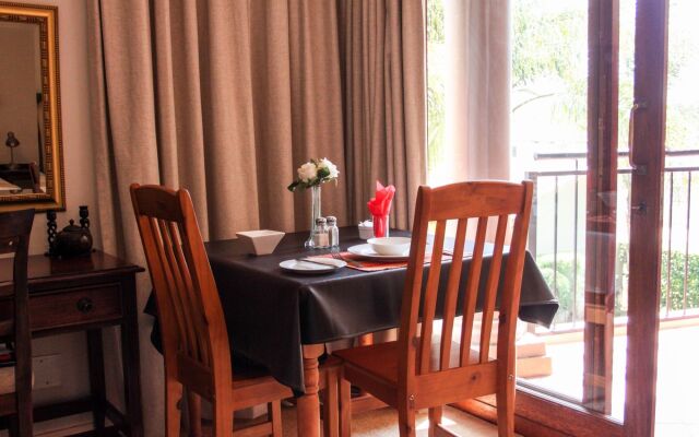 Silver Palms Guest House
