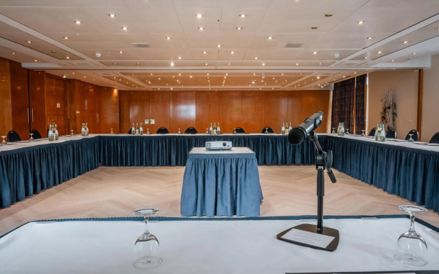 Arkona Strandhotel