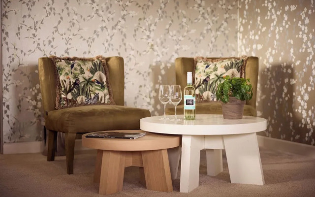 Van der Valk Hotel Wolvega - Heerenveen