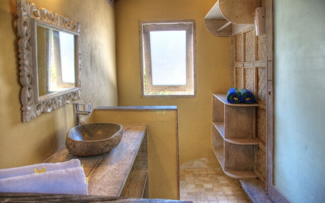 Les Villas Ottalia Gili Trawangan