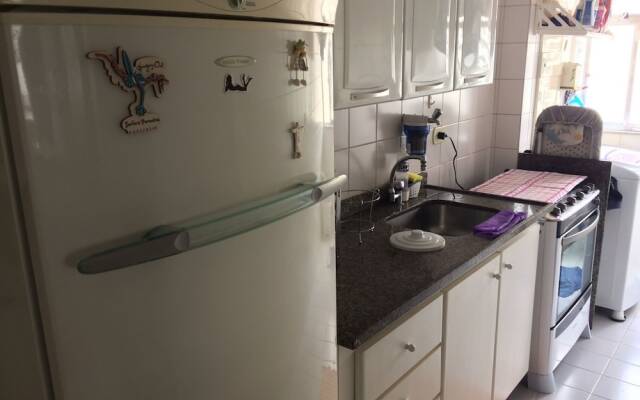 2 Bedrooms Barra Costa Bella - BAR22