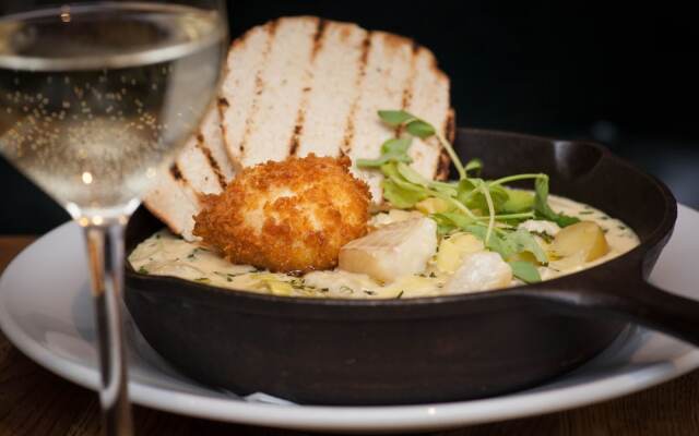 The Crown Guest House