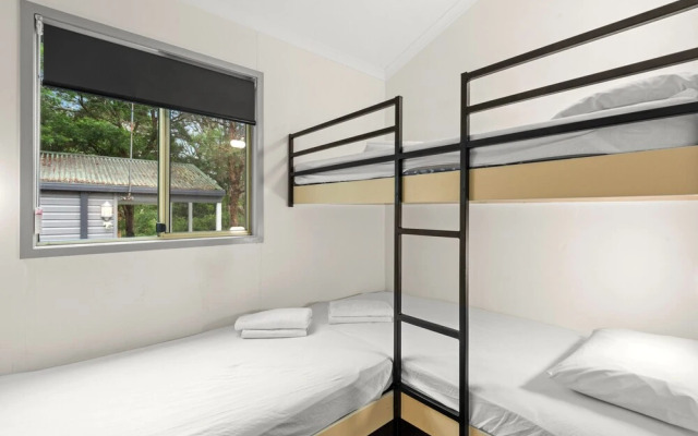 Discovery Parks - Lane Cove