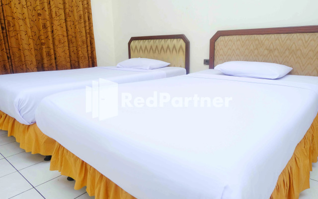 Hotel Transit 1 Makassar RedPartner