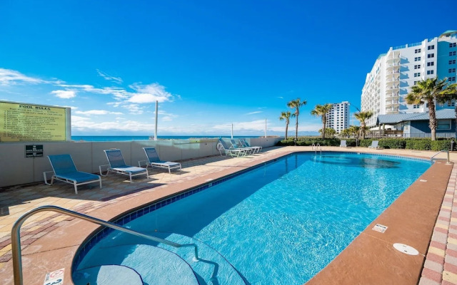 Phoenix Ix 703 2 Bedroom Condo