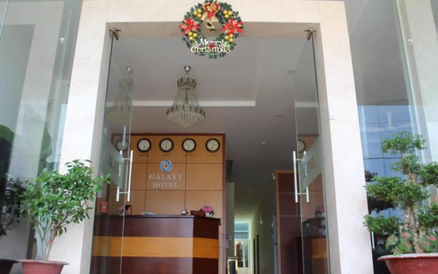Galaxy Hotel
