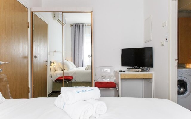 Star Apartments