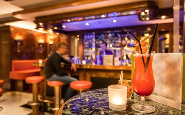 Living Hotel Großer Kurfürst