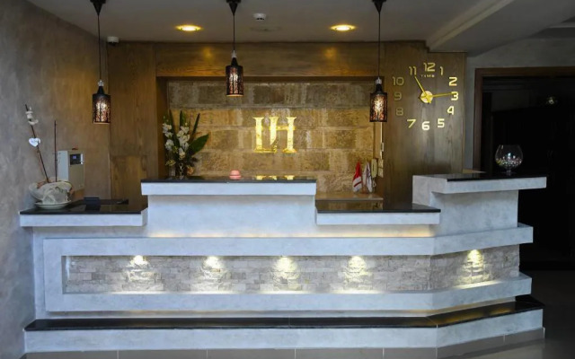 Larimar Hôtel Sfax