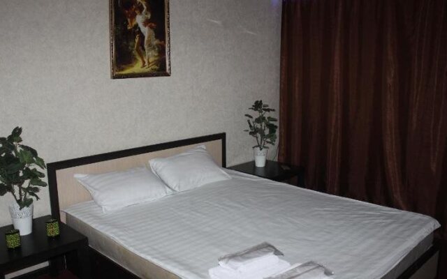 Hotel GoSPAdin
