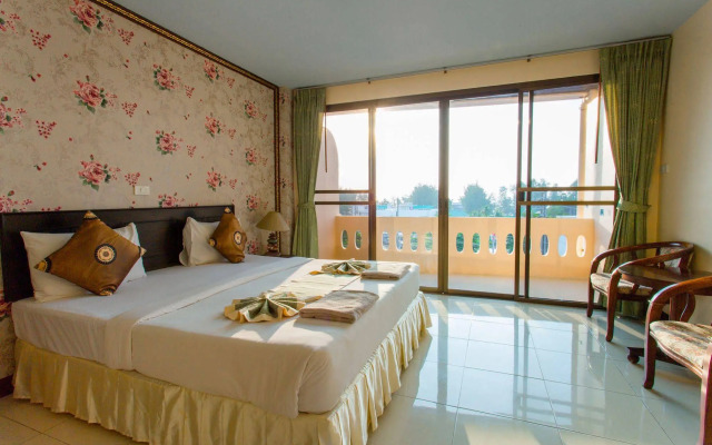 Surin Sunset Hotel